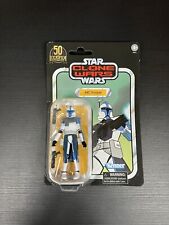 Star Wars Clone Wars ARC Trooper Vintage Collection LucasFilm 50th Walmart 1 18
