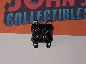 JINX 1987 BACKPACK GI JOE COBRA ACTION FORCE loose accessory - Picture 1 of 2