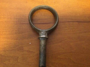 Wilcox Crittenden Bronze Oar Lock - Picture 1 of 2