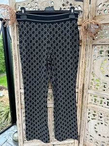 🌾 Raffaello Rossi Stretch Leggings 36-38 neuwertig 🌾 - Bild 1 von 4