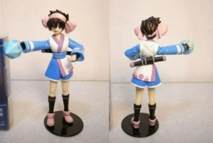 Yujin,SR,Samurai Shodown ver1.5 ,Rimururu (Secret Item,Ice ver),  Trading Figure - Picture 1 of 3