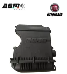 SCATOLA COMPLETA FILTRO ARIA ORIGINALE FIAT BRAVO 1.4 BENZINA 16V 07-14 51806863 - Imagen 1 de 4