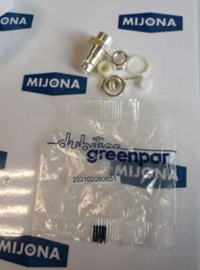 ADAPTADOR GREENPAR 637539C12 (NUEVO STOCK ANTIGUO) - Imagen 1 de 7
