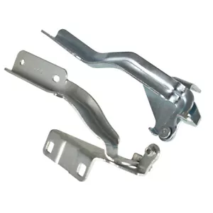 LABLT Hood Hinge Driver & Passenger For Nissan NV200 2013-2017 Set Of 2 - Picture 1 of 14