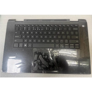Per Dell XPS 15 9575 tastiera laptop poggiapolsi custodia superiore con touchpad CN-0M9W9K - Foto 1 di 3