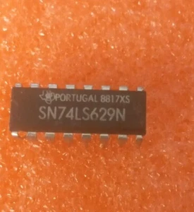 1pcs SN74ALS640BN Bus Transceivers OCTAL BUS TRANSCEIVER Texas Instruments - Imagen 1 de 2