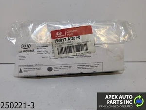 OEM 2011-2013 Kia Sportage 2.4L Cargo Area Net Black 3W017-ADUP0 - Picture 1 of 7