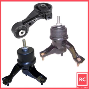 Juego de montaje de motor y transmisión Lexus ES300 2002-2003 3,0 L 3 piezas - Imagen 1 de 4