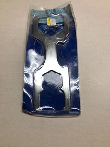 Plumb Pack PP840-10 4-Wege Kombinationsschraubenschlüssel - Bild 1 von 2