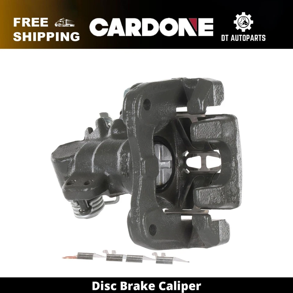 Pinza de freno de disco trasera izquierda Cardone 2003 2004 2005 para Acura RSX 2002-2006 Foto 1 de 4