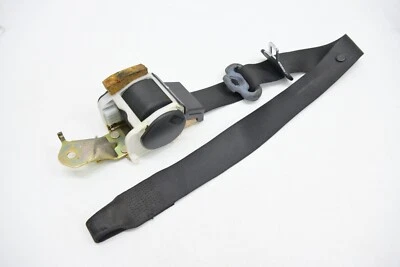 ⭐ 95-99 Bmw E36 318ti 323ti Delantero Izquierdo Conductor Cinturón de Seguridad Superior Fabricante Original Foto 1 de 4