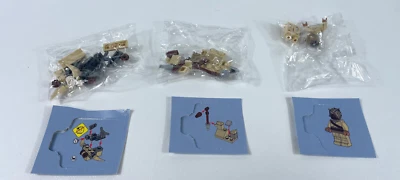 LEGO Star Wars Tusken Raider Minifig Advent Calendar 75307 2021 Sealed Xmas - Image 1 of 4