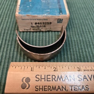 NEW GM ROD BEARING 1955-79 - Bild 1 von 1