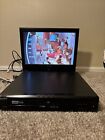 Sony DVP-NC85H DVD/CD Player HDMI 5-Disc Changer No Remote TESTED
