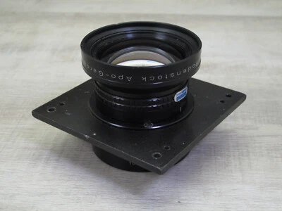 Lente ampliadora Rodenstock APO-GEROGON 360 MM [leer] Foto 1 de 4