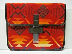  Pendleton Woolen Mills- Tablet Case(4) - Picture 1 of 3