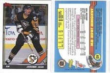 1991-92 Topps Hockey Cards - Finish Your Set! FREE Shipping! Volume Pricing!