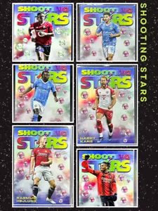Shooting Stars Collection - Picture 1 of 7
