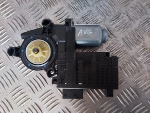 Moteur de lève vitre Avant Gauche - CITROËN C4 PICASSO I (1) - Réf : 9682495880 - Imagen 1 de 5