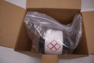 Новый в коробке BRADY B30-25-595-ANSIDA этикетка красный/белый 4000 дюймов. 6XHA0 ЗАПАС H97 - Изображение 1 из 3