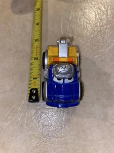 Tonka Maisto Chuck And Freinds Chuck the Tow Truck 2000 2.5 in# - Picture 1 of 6