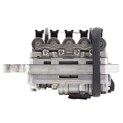 Cuerpo de válvula de transmisión con solenoide 46210-23020 para Hyundai Accent para Kia Soul Foto 1 de 4