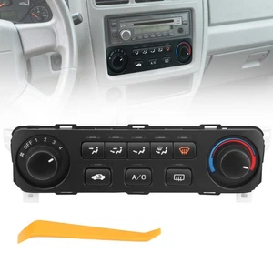 79600-S84-A21ZA A/C Heater Climate Control Module Compatible with Honda Accor... - Picture 1 of 7