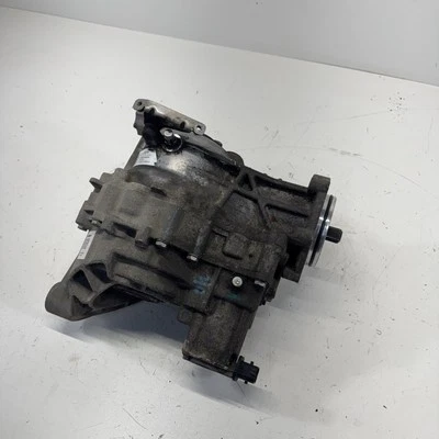 Chevrolet Equinox 2018-2024 tracción trasera diferencial eje portador fabricante original Foto 1 de 4