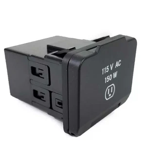 Console Power Adapter Designed for Select Models of For Jeep and For Dodge Cars - Picture 1 of 12