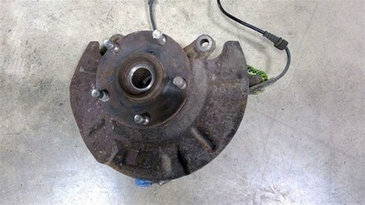 2007-2013 Suzuki SX4 Driver Left Front Spindle Knuckle OEM - Image 1 of 3