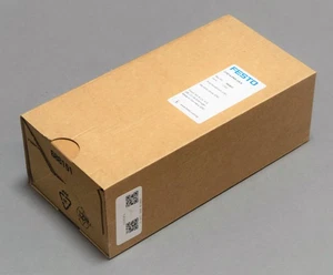 Nuovo FESTO CPE14-PRS-3/8-9 543837 [24 Mesi Di Garanzia] - Foto 1 di 1