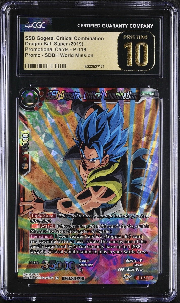 Dragon Ball CCG Bandai Individual Collectible Card Game Dragon Ball CCG Bandai Individual Collectible Card Game