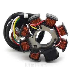 Magnetgenerator-Statorspule für Husqvarna SMR450R SMR530R TC450 TC510 TE510 - Picture 1 of 7