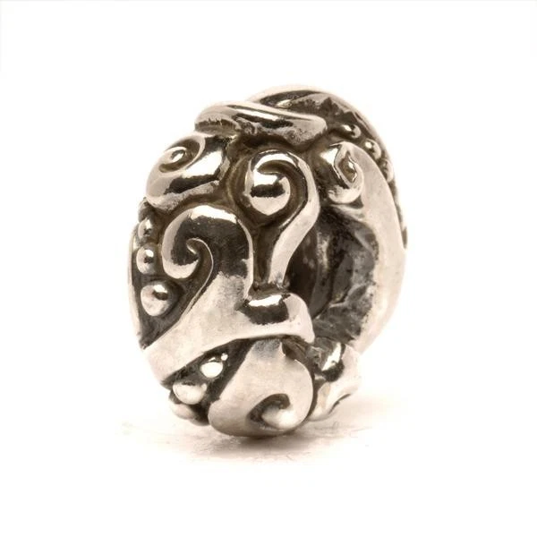 MODA Trollbeads Art Nouveau TAGBE-40057 - Immagine 1 di 1