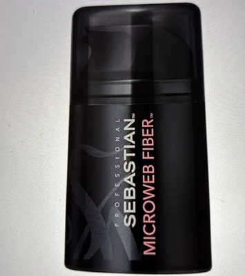 Texturizador de peinado de fibra microweb profesional Sebastian | Remoldeable Foto 1 de 4