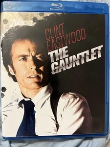 The Gauntlet (Blu-ray, 1977) - Bild 1 von 2