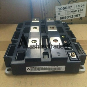 NUOVO 1PCS CM1800HCB-34N modulo di alimentazione #E7 - Foto 1 di 3