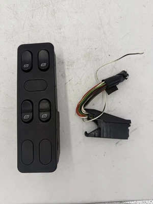 1991-94 Saab 900 Classic convertible power window master switch pack 9598269 OEM Foto 1 de 4