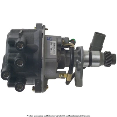 Distribuidor de encendido Cardone para Nissan 300ZX 1984 1985 1986 1987 1988 Foto 1 de 4