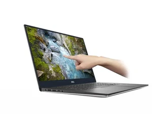 *3Jahre GEWL* Dell Precision 5540 i9-9880H 64/ 1TB SSD W11P T2000 4K TOUCH Cam - Afbeelding 1 van 5
