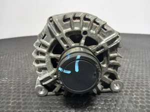 VAUXHALL COMBO Alternator 2017-2025 1.6L B16DT  - Picture 1 of 8