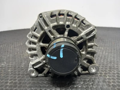 VAUXHALL COMBO Alternator 2017-2025 1.6L B16DT  - Image 1 of 4