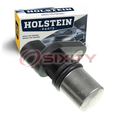 Датчик положения коленчатого вала Holstein для двигателя 2004 Saturn L300 2,2 л L4 zh - Изображение 1 из 4