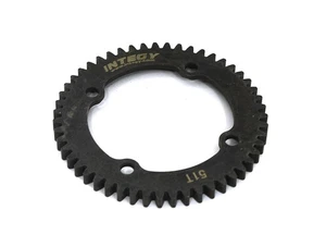 Modified 51T Spur Gear for OFNA 1/8 Ultra LX One Buggy - Picture 1 of 3