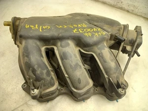 11 12 13 14 15 16 TOYOTA SIENNA LIMITED 3.5L UPPER INTAKE MANIFOLD 2GRFE - Picture 1 of 12