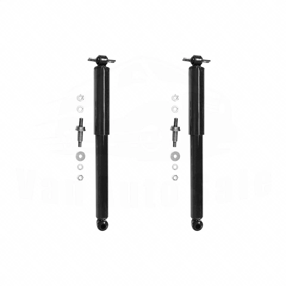 Guardian Gabriel Rear Shocks for Oldsmobile Toronado 1971-1978 — 第 1/1 张图片