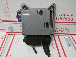 2007 BMW X5 ENGINE CONTROL MODULE OEM - Picture 1 of 3