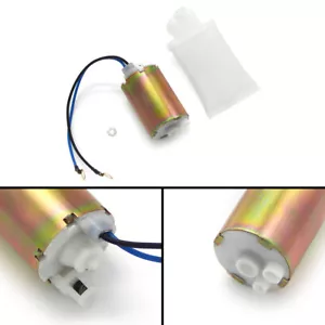 Pompa Carburante Benzina Per Suzuki GSX-R600 1997-2000 GSX-R750 1996-1999 - Foto 1 di 8