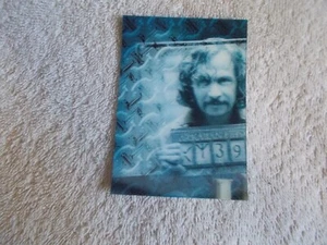 Artbox: Harry Potter "THE PRISONER OF AZKABAN" #PZ1 Lenticular Trading Card - Picture 1 of 2
