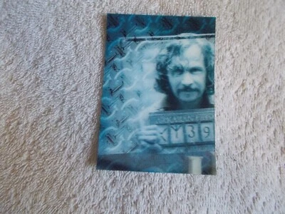 Artbox: Harry Potter "THE PRISONER OF AZKABAN" #PZ1 Lenticular Trading Card - Image 1 of 2